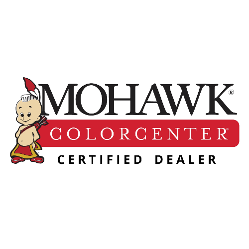 Mohawk color center dealer in Pearland TX from Flooring Source