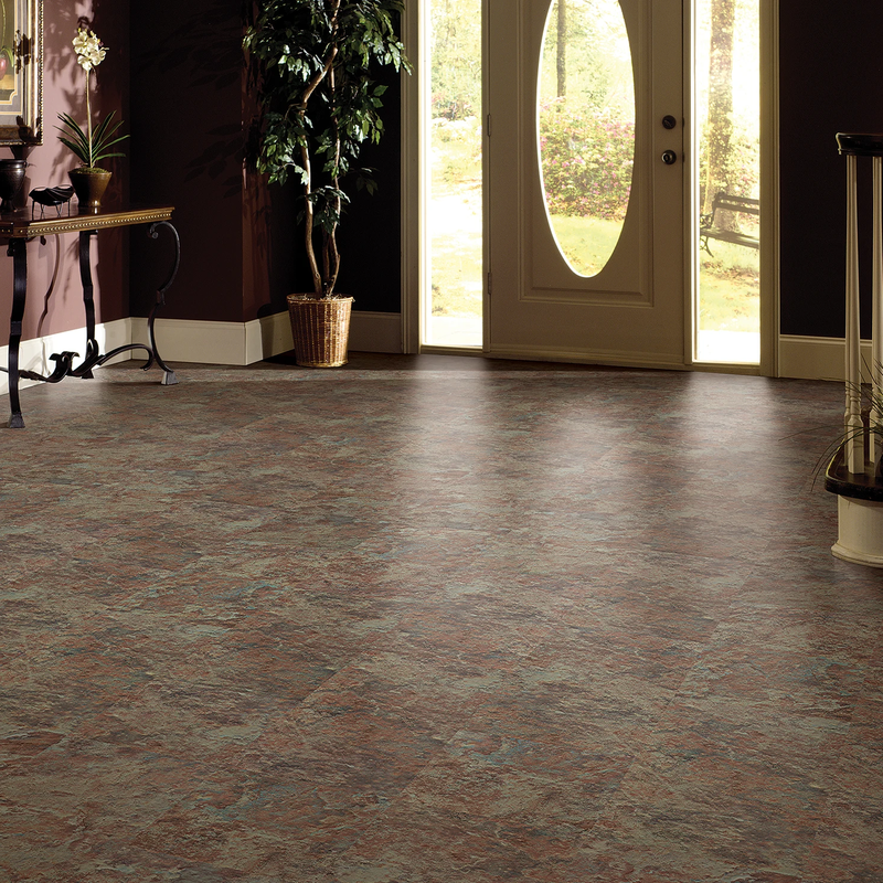 Does waterproof flooring need time to acclimate after being installed?