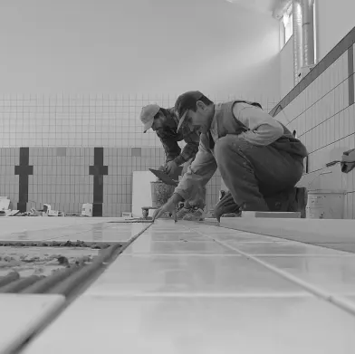 Can You Repair Tile Flooring?