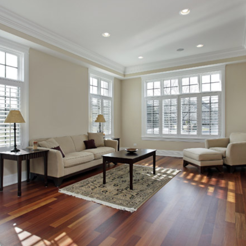 What Makes Luxury Vinyl Flooring So Special?