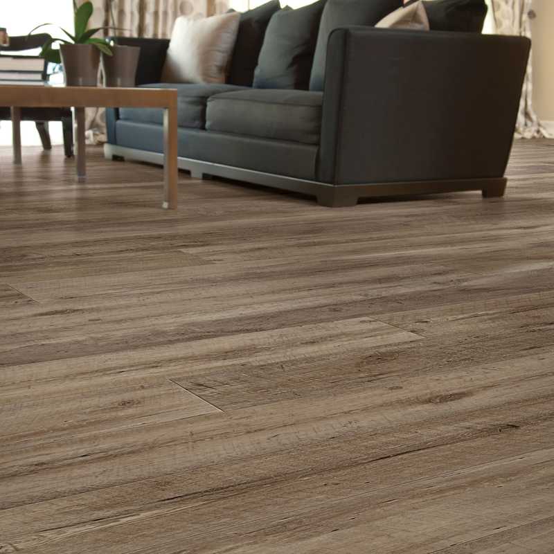 Does Waterproof Flooring Need a Vapor Barrier?