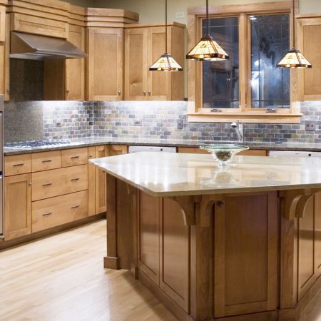 Waterproof Flooring Offers More Than You Might Think