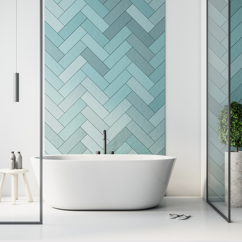 Exploring the Practical Uses of Tiles in Your Dream Bathroom or Kitchen