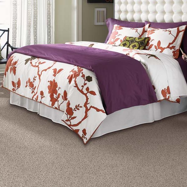 The Beauty and Comfort of Carpet Flooring