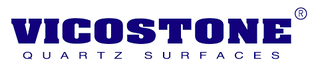 Vicostone Quartz Surfaces in Dickinson  TX from Flooring Source