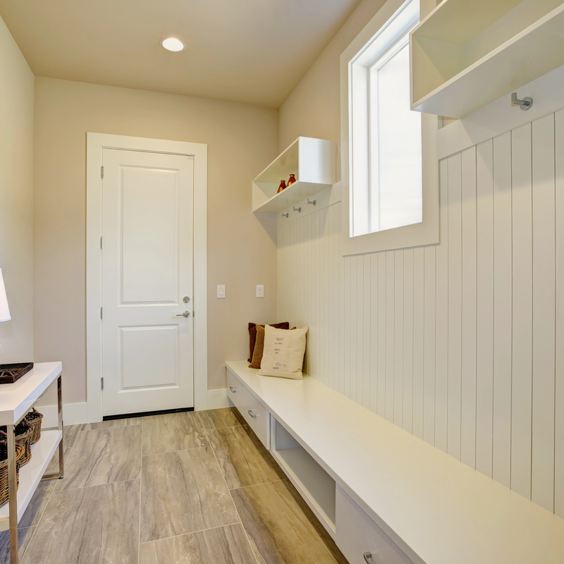 Is It Time to Replace or Refinish Your Hardwood Flooring?