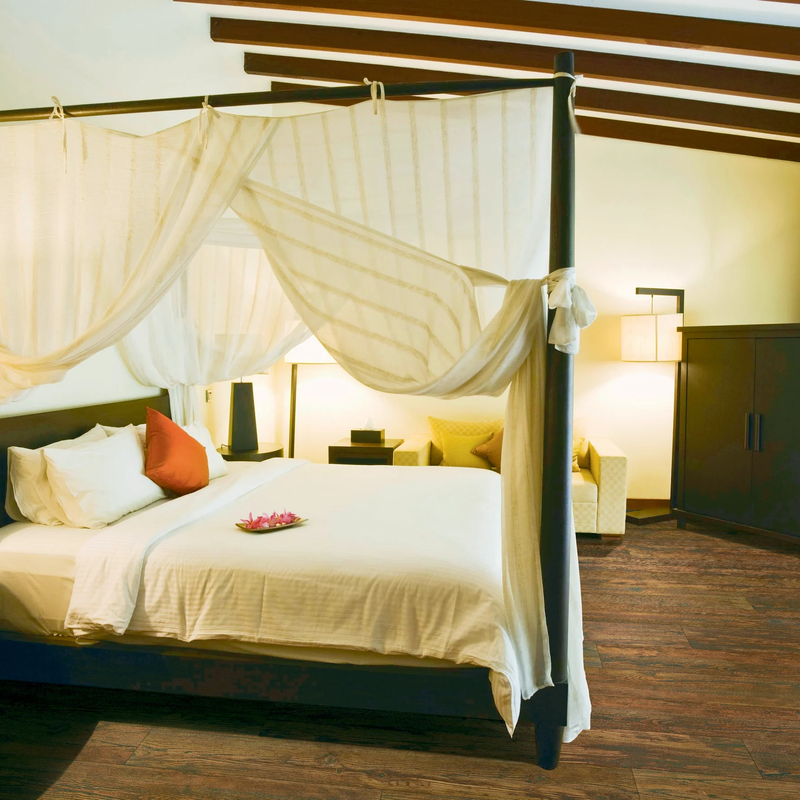 Revive Your Cork Flooring