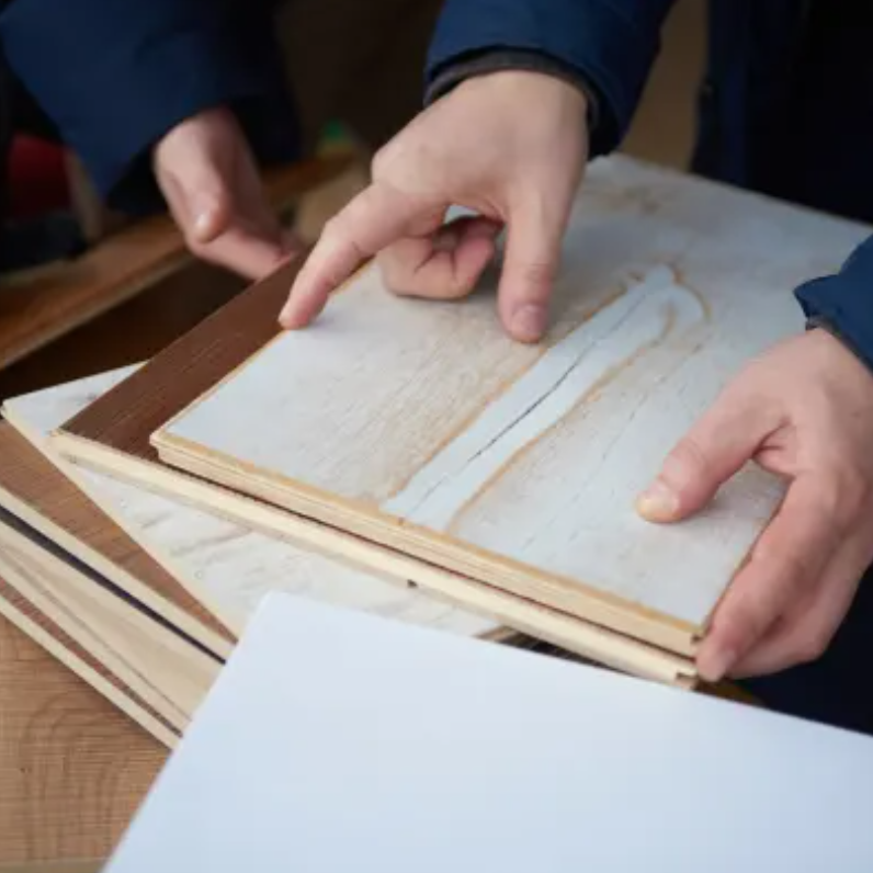 What to consider when shopping for hardwood flooring