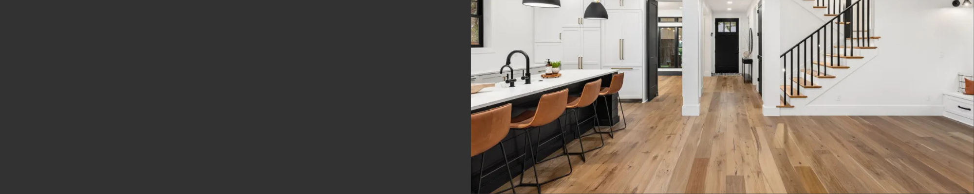 get inspired at Flooring Source