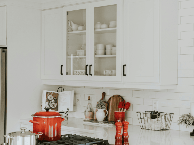 Learn more about the countertops provided by Flooring Source in Dickinson & Friendswood, TX. today