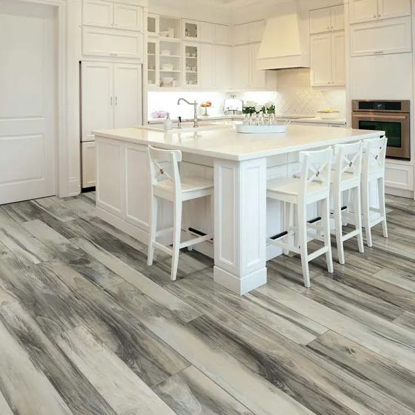 The newest trend in floors is luxury vinyl flooring in the Dickinson, Friendswood & Baytown TX, areas.
