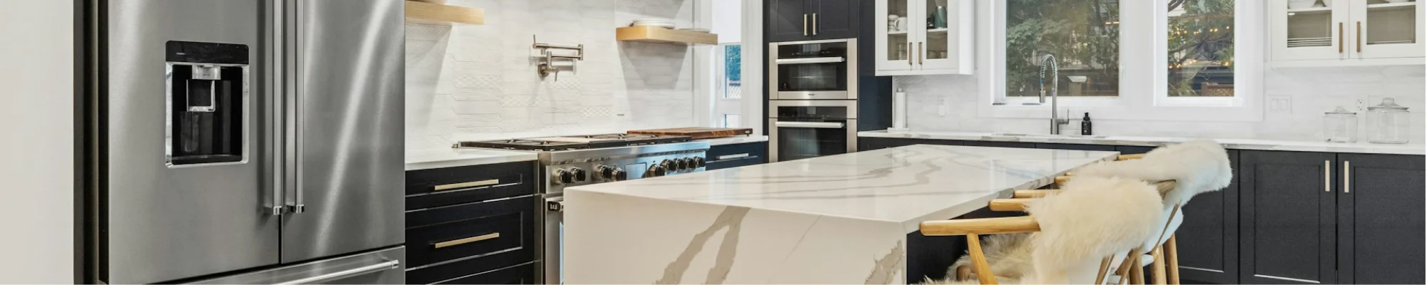 Countertops services from Flooring Source in Dickinson & Friendswood, TX. area - stop by our showroom to learn more today!