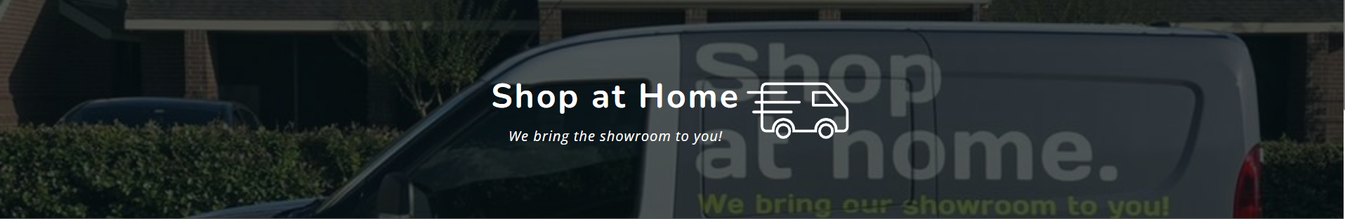 Shopathome