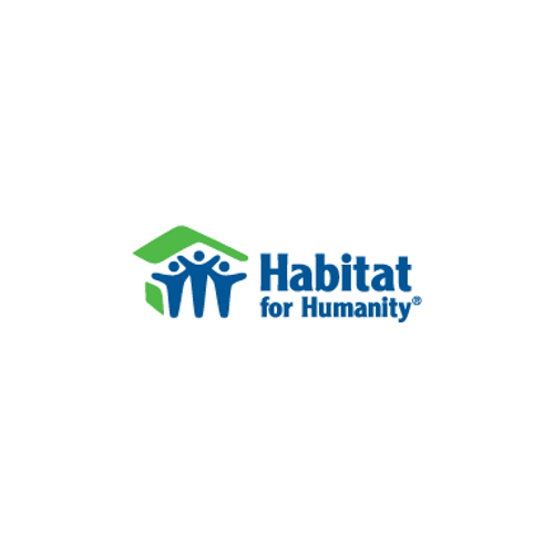 Habitat Humanity member in Texas City TX from Flooring Source