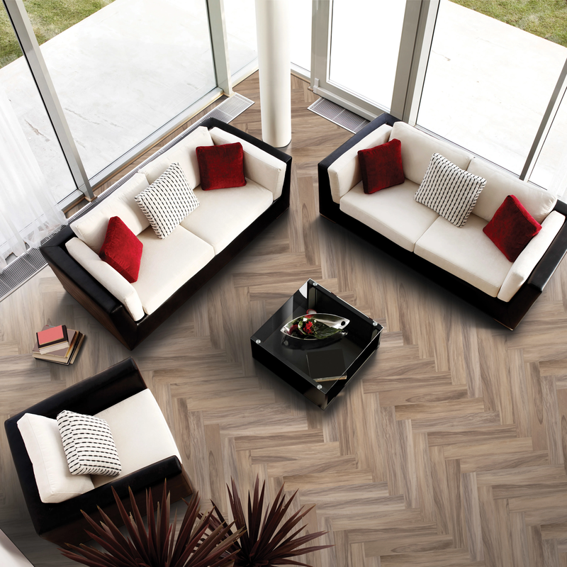 Ceramic vs. Porcelain Tiles: What’s the difference?