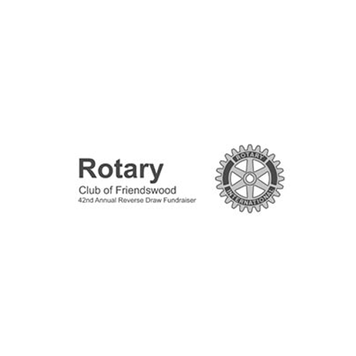 Rotary club member in Dickinson TX from Flooring Source