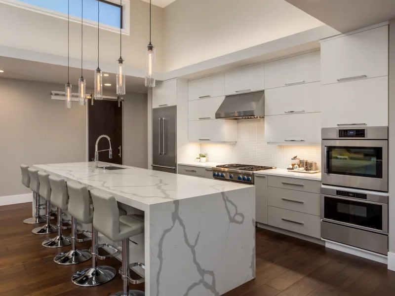 See why we’re the Dickinson & Friendswood, TX area's most trusted service provider