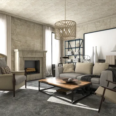 Can Carpeting Fix Squeaky Floors?