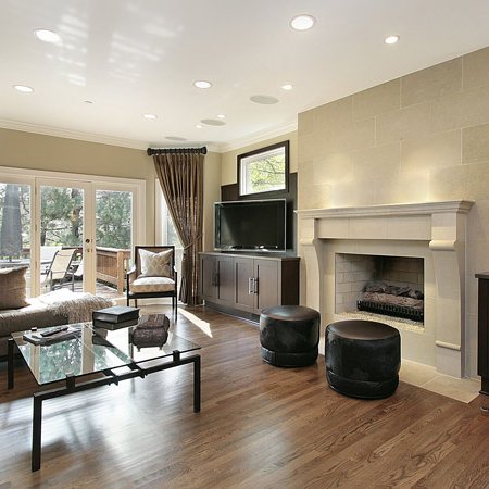 The Best Wood Species for Hardwood Flooring