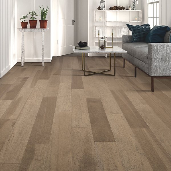 How long will hardwood flooring last?