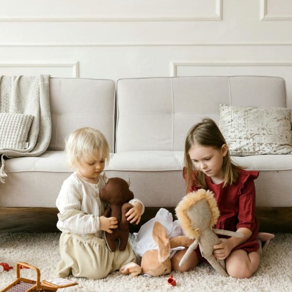 How to deal with carpet wrinkles