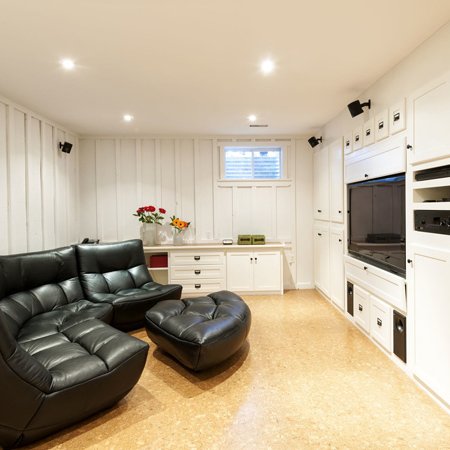 Don't Miss Out On Cork Flooring